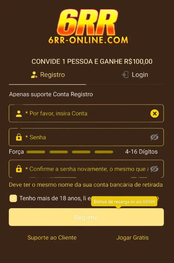 register