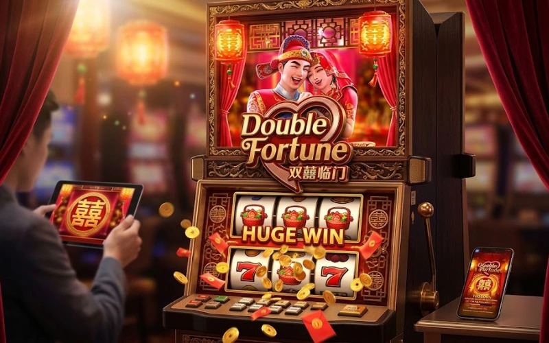 Double Fortune